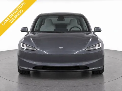 More photos of 2025 Tesla Model 3 Long Range at Emich Kia, CO