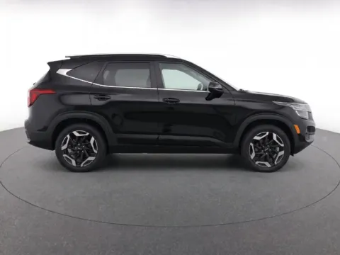 More photos of 2024 Kia Seltos SX at Emich Kia, CO