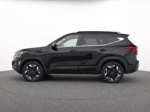 Another view of 2024 Kia Seltos SX for sale in Denver, CO at Emich Kia