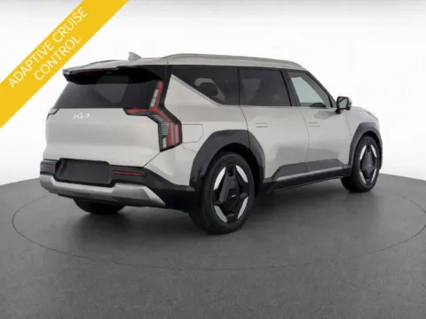 Another view of 2024 Kia EV9 Land for sale in Denver, CO at Emich Kia