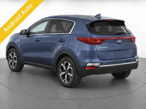 More photos of 2020 Kia Sportage LX at Emich Kia, CO