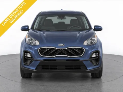 More photos of 2020 Kia Sportage LX at Emich Kia, CO
