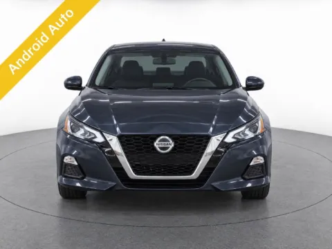 More photos of 2022 Nissan Altima 2.5 SV at Emich Kia, CO
