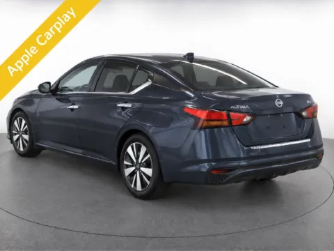 More photos of 2022 Nissan Altima 2.5 SV at Emich Kia, CO