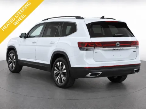 More photos of 2024 Volkswagen Atlas 2.0T SE at Emich Kia, CO