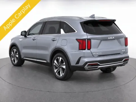 More photos of 2023 Kia Sorento Hybrid SX Prestige at Emich Kia, CO