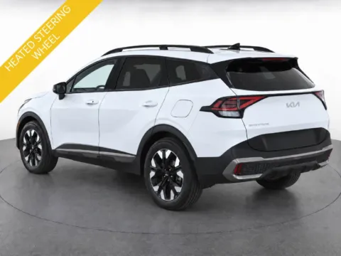More photos of 2024 Kia Sportage Plug-In Hybrid X-Line Prestige at Emich Kia, CO