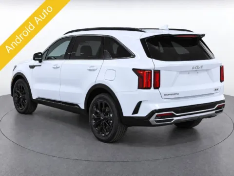 More photos of 2023 Kia Sorento SX at Emich Kia, CO