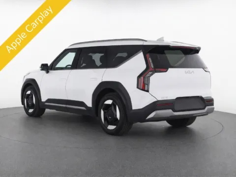 More photos of 2024 Kia EV9 Wind at Emich Kia, CO