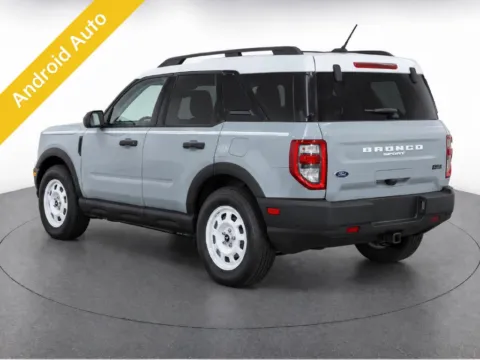 More photos of 2024 Ford Bronco Sport Heritage at Emich Kia, CO