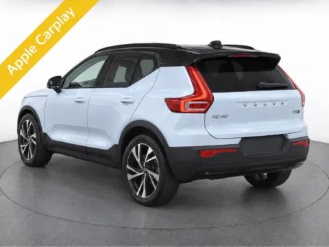 More photos of 2022 Volvo XC40 R-Design at Emich Kia, CO