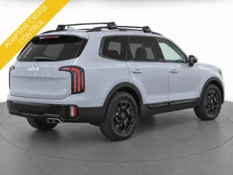 Another view of 2024 Kia Telluride SX-Prestige X-Pro for sale in Denver, CO at Emich Kia