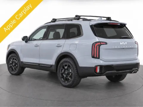 More photos of 2024 Kia Telluride SX-Prestige X-Pro at Emich Kia, CO