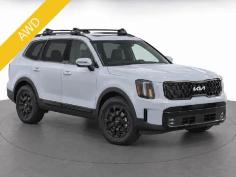 Photos of 2024 Kia Telluride SX-Prestige X-Pro for sale in Denver, CO at Emich Kia