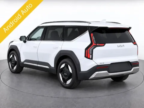 More photos of 2024 Kia EV9 Wind at Emich Kia, CO