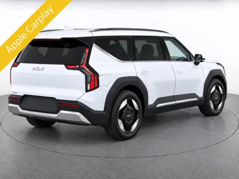 Another view of 2024 Kia EV9 Wind for sale in Denver, CO at Emich Kia