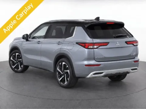 More photos of 2023 Mitsubishi Outlander PHEV SEL at Emich Kia, CO
