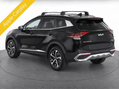 More photos of 2023 Kia Sportage Hybrid EX at Emich Kia, CO