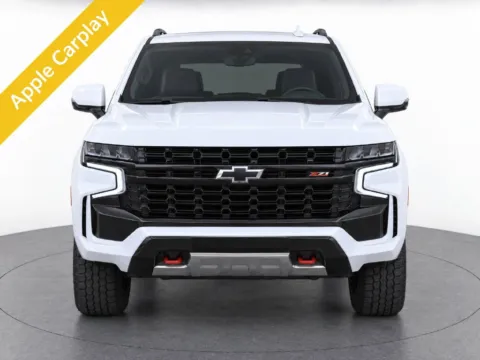 More photos of 2023 Chevrolet Tahoe Z71 at Emich Kia, CO