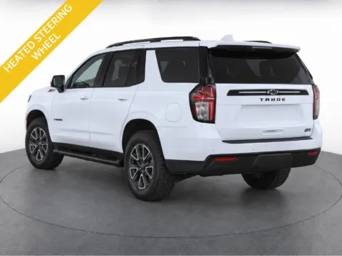 More photos of 2023 Chevrolet Tahoe Z71 at Emich Kia, CO