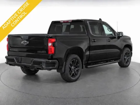 Another view of 2024 Chevrolet Silverado 1500 High Country for sale in Denver, CO at Emich Kia