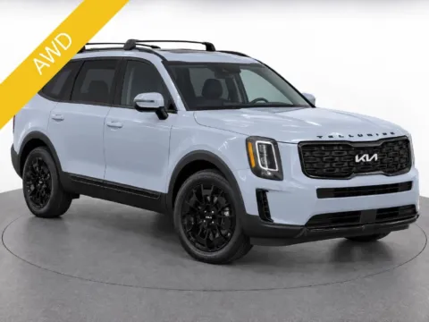 Photos of 2022 Kia Telluride EX for sale in Denver, CO at Emich Kia