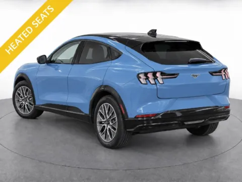 More photos of 2024 Ford Mustang Mach-E Premium at Emich Kia, CO