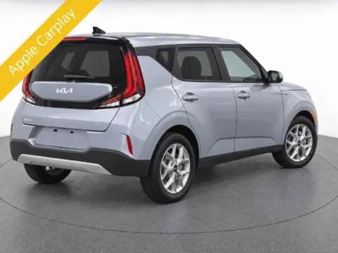 Another view of 2025 Kia Soul S for sale in Denver, CO at Emich Kia