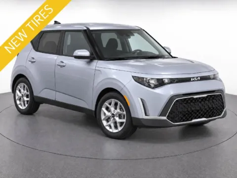 Photos of 2025 Kia Soul S for sale in Denver, CO at Emich Kia