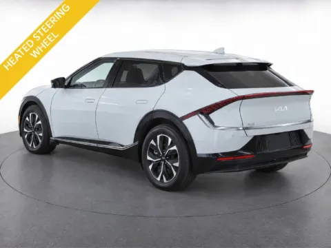 More photos of 2024 Kia EV6 Wind at Emich Kia, CO
