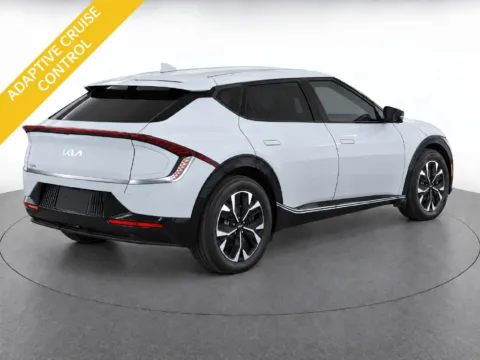 Another view of 2024 Kia EV6 Wind for sale in Denver, CO at Emich Kia