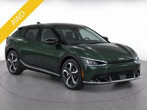 Photos of 2023 Kia EV6 GT-Line for sale in Denver, CO at Emich Kia