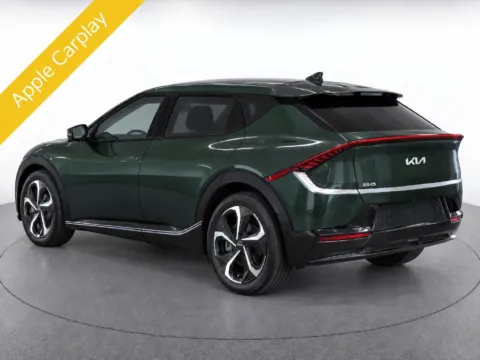 More photos of 2023 Kia EV6 GT-Line at Emich Kia, CO