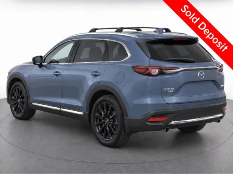 More photos of 2021 Mazda CX-9 Carbon Edition at Emich Kia, CO