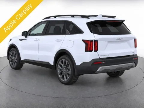 More photos of 2023 Kia Sorento X-Line SX Prestige at Emich Kia, CO