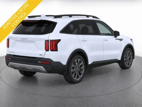 Another view of 2023 Kia Sorento X-Line SX Prestige for sale in Denver, CO at Emich Kia