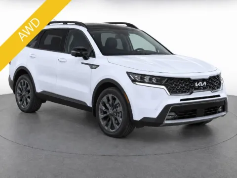 Photos of 2023 Kia Sorento X-Line SX Prestige for sale in Denver, CO at Emich Kia