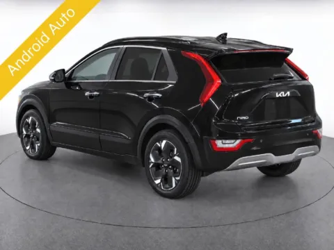 More photos of 2024 Kia Niro EV Wave at Emich Kia, CO