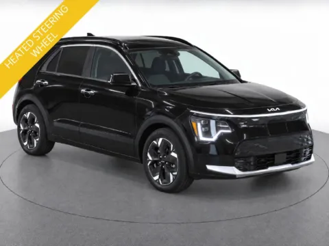 Photos of 2024 Kia Niro EV Wave for sale in Denver, CO at Emich Kia