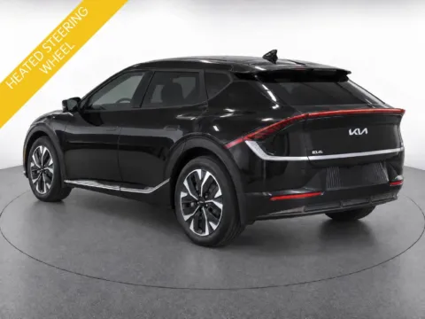More photos of 2024 Kia EV6 Wind at Emich Kia, CO