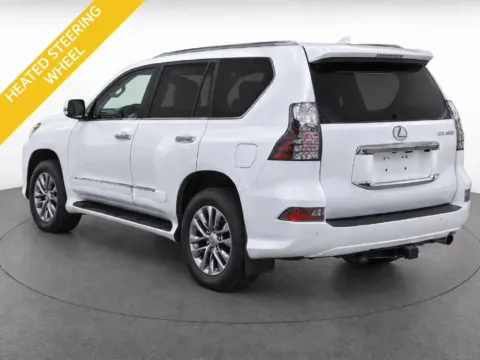 More photos of 2016 Lexus GX 460 Luxury at Emich Kia, CO