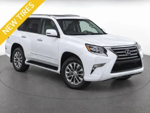 Photos of 2016 Lexus GX 460 Luxury for sale in Denver, CO at Emich Kia