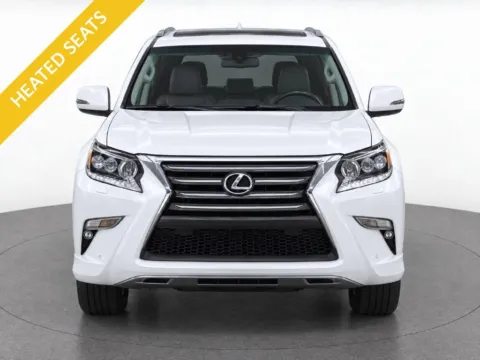 More photos of 2016 Lexus GX 460 Luxury at Emich Kia, CO