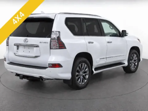 Another view of 2016 Lexus GX 460 Luxury for sale in Denver, CO at Emich Kia