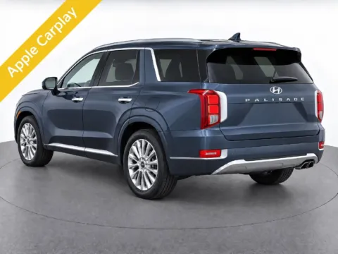 More photos of 2020 Hyundai Palisade Limited at Emich Kia, CO