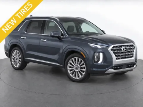 Photos of 2020 Hyundai Palisade Limited for sale in Denver, CO at Emich Kia