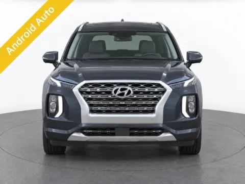 More photos of 2020 Hyundai Palisade Limited at Emich Kia, CO