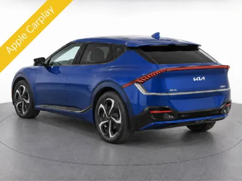 More photos of 2024 Kia EV6 GT-Line at Emich Kia, CO
