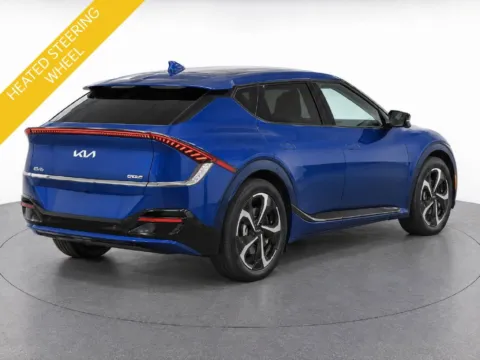 Another view of 2024 Kia EV6 GT-Line for sale in Denver, CO at Emich Kia