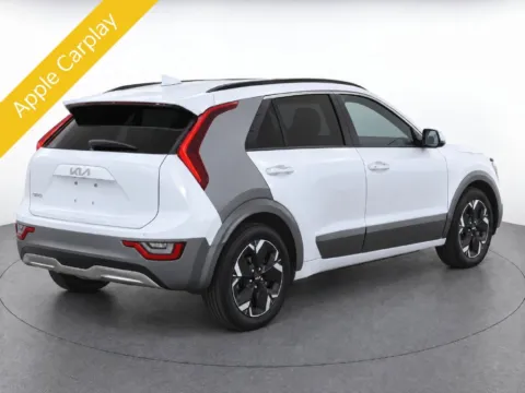 Another view of 2024 Kia Niro EV Wave for sale in Denver, CO at Emich Kia